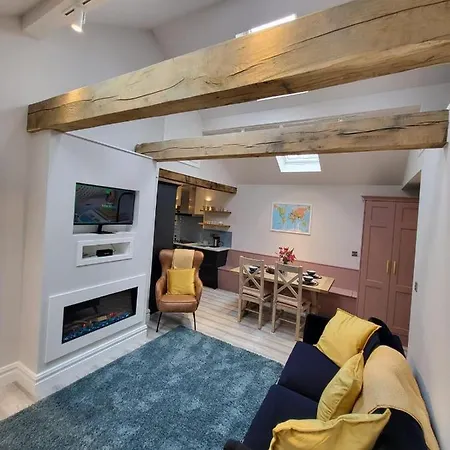 木屋 Teresa's Kilcolgan