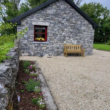Teresa's Chalet *