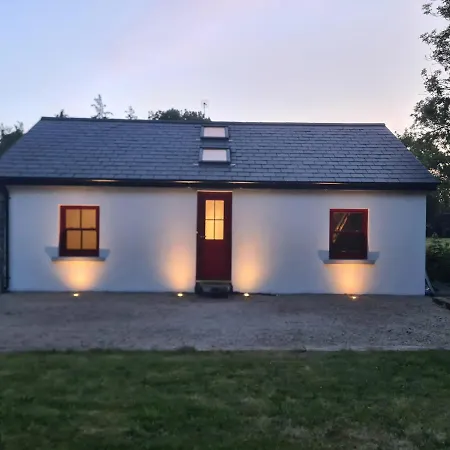 木屋 Teresa's Kilcolgan