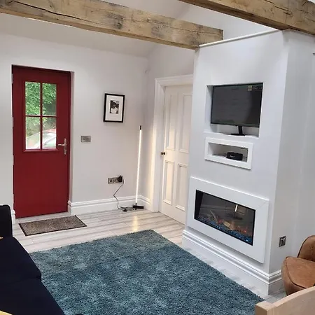 Teresa's Chalet Kilcolgan