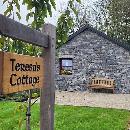 Teresa's Chalet *
