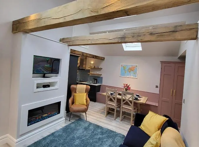 木屋 Teresa's Kilcolgan