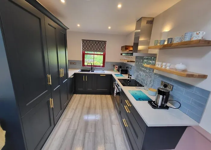 木屋 Teresa's Kilcolgan