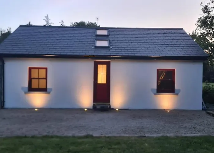 Шале Teresa's Kilcolgan