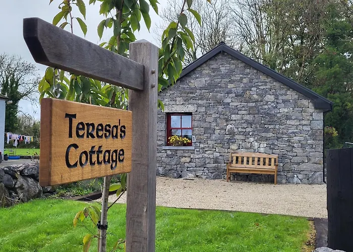 Teresa's Chalet *